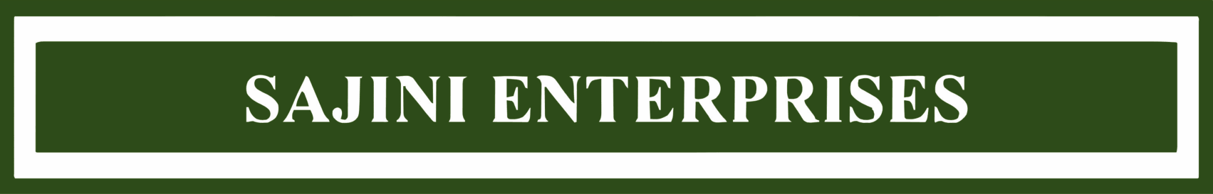 Sajini Enterprises